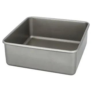 Birkmann BAKER'S BEST Kuchenform 22 x 22 cm