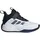 Own The Game Basketballschuhe cloud white/core black/core black 32