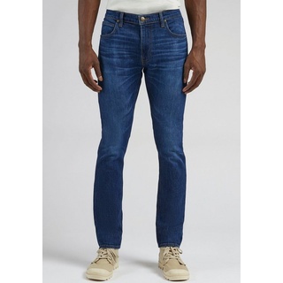 Lee® Slim-fit-Jeans LUKE blau 32