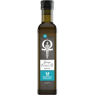 Ölmühle Solling Omega Balance Öl nativ BIO 250 ml