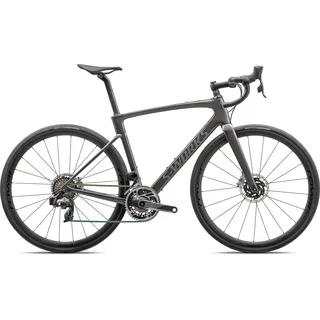 Specialized Roubaix SL8 44 cm Smoke/Black Pearl