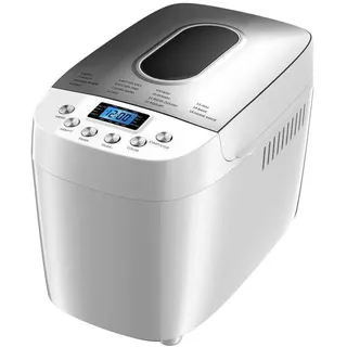 GUZZANTI GZ-636, Brotbackautomat, Weiss