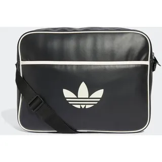 Adidas Originals Airliner Schultertasche im angesagten Retrolook