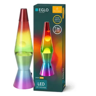 EGLO Lava Regenbogen 1