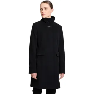 GIL BRET Damen, Paula Mantel Jet Black, 40