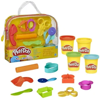 PLAY-DOH Starter-Set Knete