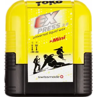 TOKO Express mini