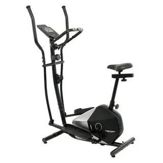 Christopeit CT 6 Schwarz