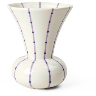 Signature Vase 15 cm Purple