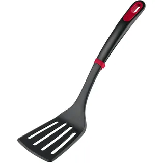 Tefal Ingenio+ Pfannenwender Kunststoff Dunkelrot