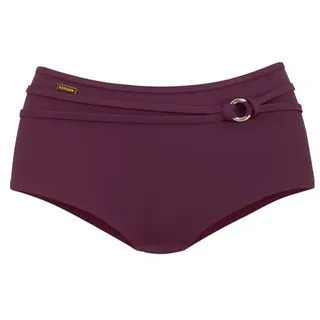 LASCANA Bikini-Hosen Italy rot 46