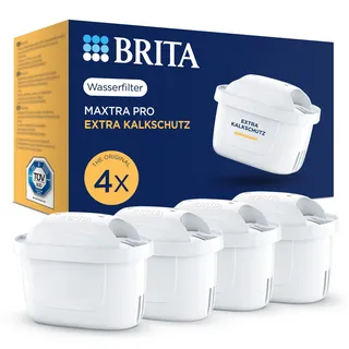 Brita Maxtra Pro Extra Kalkschutz 4 St.