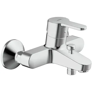Hansa Hansaprimo Einhandwannenmischer Chrom