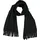 Unisex-fleeceschal 1er Pack