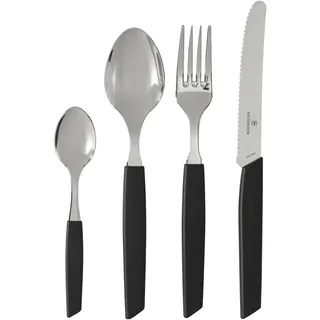 Victorinox Swiss Modern 24 tlg. Schwarz