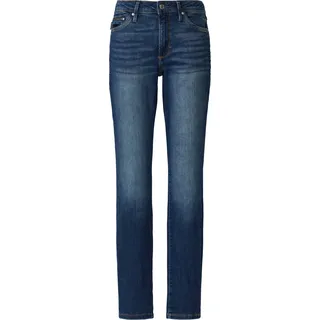 s.Oliver Betsy Mid Rise Slim Fit Blau 40/30