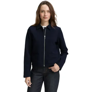 Tom Tailor Jackenblazer blazer jacket ottoman S