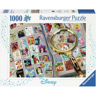 Ravensburger Disney Puzzle 1000 Teile