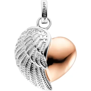 Engelsrufer Herzflügel Silber 925