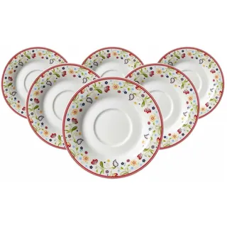 Ritzenhoff & Breker Shanti Ostfriese ø 12,5 cm 6er Set