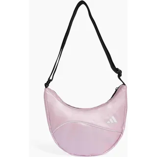Handtasche Damen | adidas | Lila | Größe ONE SIZE | Material: PU,Synthetik - Handtasche Damen | adidas | Lila | Größe ONE SIZE | Material: PU,Synthetik - woman - Lila
