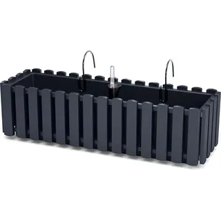 Prosperplast Fencycase 600W 60 x 20 x 20 cm Anthrazit