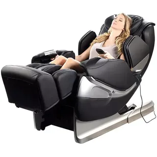 NEU Ganzkörper Massagesessel Bluetooth App für Anti Stress Erholung Weihnachten