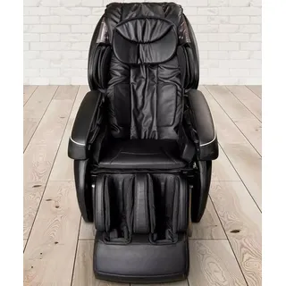 LUXUS Designer 3D Massagesessel Shiatsu Massage Sessel Relaxsessel Heizung i 2024