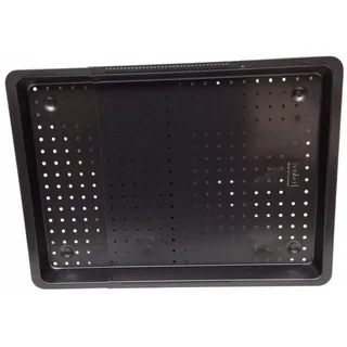 Zenker Backblech Gelocht 37 bis 52 cm