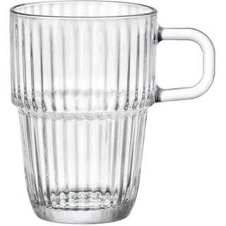 Bormioli Rocco Becherglas Barshine 0,3 l 12 St.