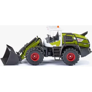 Siku 1999 Claas Torion 1914 Radlader