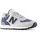 Linen/NB White 38