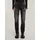 Strace Straight Fit Jeans Worn In Black Moon 30 30