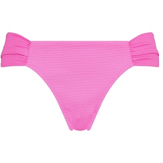 Hunkemöller Bikini-Hose "Java" in Pink - XXL