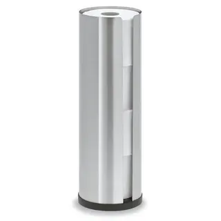 Blomus NEXIO WC-Rollenhalter Der schlichte WC-Rollenhalter passt in jedes