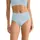 ZERO Feel 0 High waist Blau M