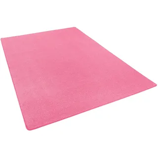 Snapstyle, Kinderteppich, Velours Kinderteppich Joy Kids (200 x 300 cm)