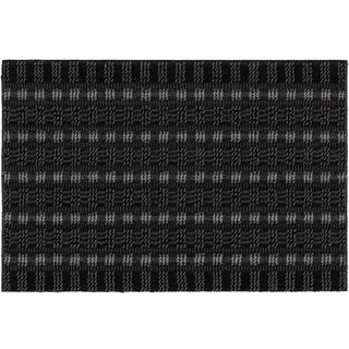 Astra Poly Brush 40 x 60 cm Anthrazit