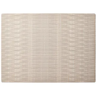 APS Velma, Tischset, 45x33cm, beige