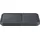 mit Schnellladeadapter Darkgray