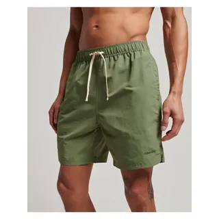 Superdry Badeshorts in | Gr.: XXL