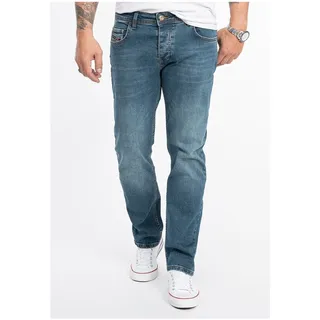 Rock Creek Jeans Straight Leg