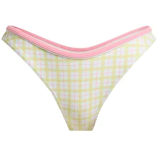 Roxy Bikini-Hosen The Swell Weiß M