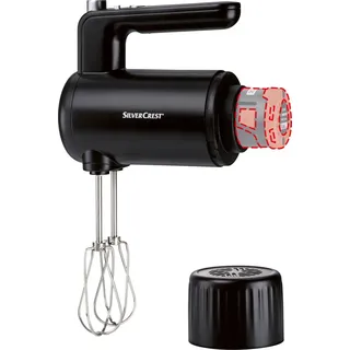 Silvercrest HMA12A1 Handmixer