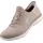 taupe mesh/gold trim 40