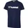hmlGO 2 0 Logo T-Shirt S/S KIDS T-Shirt