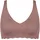 Bliss Soft Bra, Cacao, XL