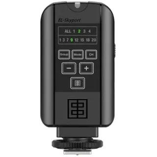 Elinchrom Transmitter Plus