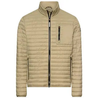 CAMEL ACTIVE Steppjacke braun 56/58