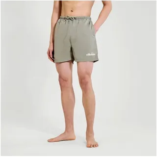 Ellesse Badeshorts LAMINA SWIM SHORT sportlicher Stil, für Erwachsene geeignet grün S